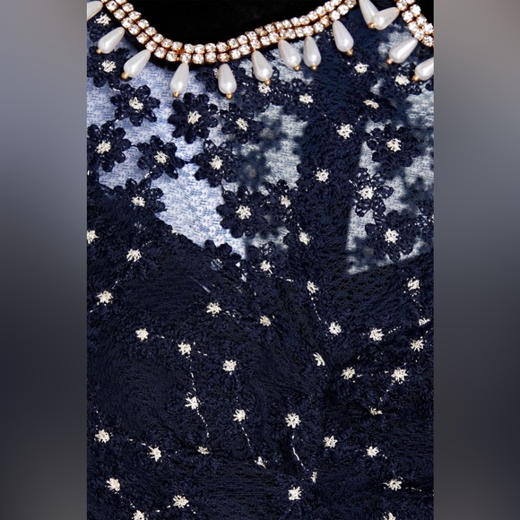 Sandro Lucianita Dress - Picture 8 of 10